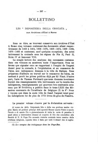 Miscellanea di storia ecclesiastica e studi ausiliari pubblicazione mensile