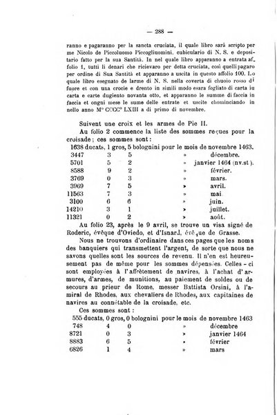 Miscellanea di storia ecclesiastica e studi ausiliari pubblicazione mensile