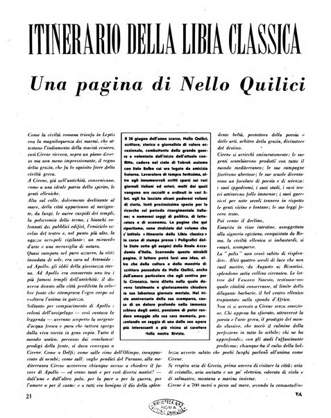 Mondo arabo quindicinale di relazioni italo-arabe