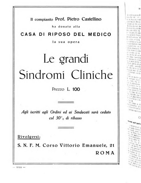 Monitore di endocrinologia per il medico pratico