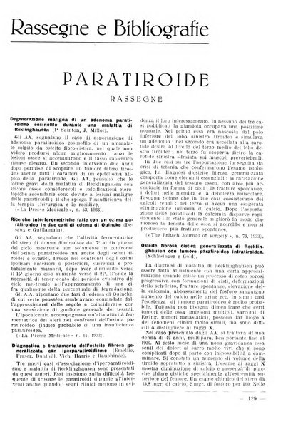 Monitore di endocrinologia per il medico pratico