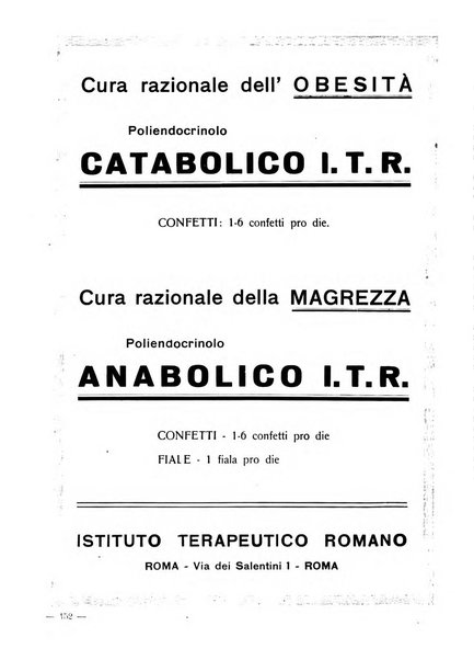 Monitore di endocrinologia per il medico pratico