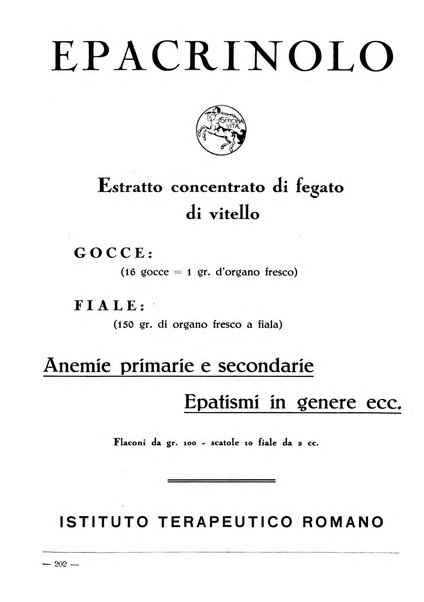 Monitore di endocrinologia per il medico pratico