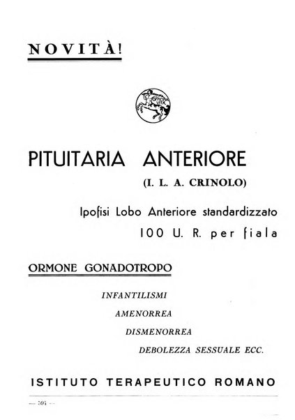 Monitore di endocrinologia per il medico pratico