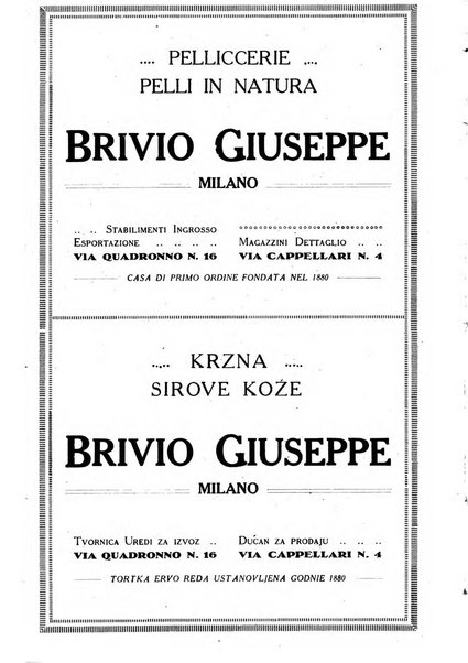 Il monitore italo-slavo rivista mensile di propaganda dei rapporti commerciali, industriali ed intellettuali tra l'Italia ed i paesi slavi