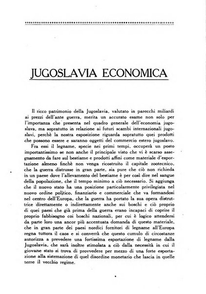 Il monitore italo-slavo rivista mensile di propaganda dei rapporti commerciali, industriali ed intellettuali tra l'Italia ed i paesi slavi