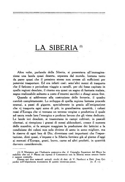 Il monitore italo-slavo rivista mensile di propaganda dei rapporti commerciali, industriali ed intellettuali tra l'Italia ed i paesi slavi