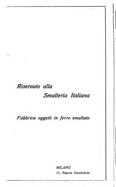 Il monitore italo-slavo rivista mensile di propaganda dei rapporti commerciali, industriali ed intellettuali tra l'Italia ed i paesi slavi