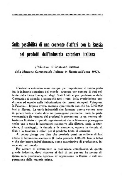 Il monitore italo-slavo rivista mensile di propaganda dei rapporti commerciali, industriali ed intellettuali tra l'Italia ed i paesi slavi