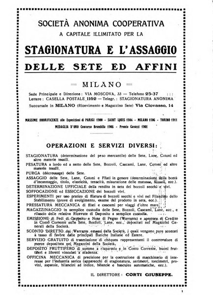 Il monitore italo-slavo rivista mensile di propaganda dei rapporti commerciali, industriali ed intellettuali tra l'Italia ed i paesi slavi