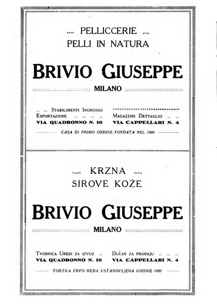 Il monitore italo-slavo rivista mensile di propaganda dei rapporti commerciali, industriali ed intellettuali tra l'Italia ed i paesi slavi