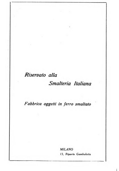 Il monitore italo-slavo rivista mensile di propaganda dei rapporti commerciali, industriali ed intellettuali tra l'Italia ed i paesi slavi