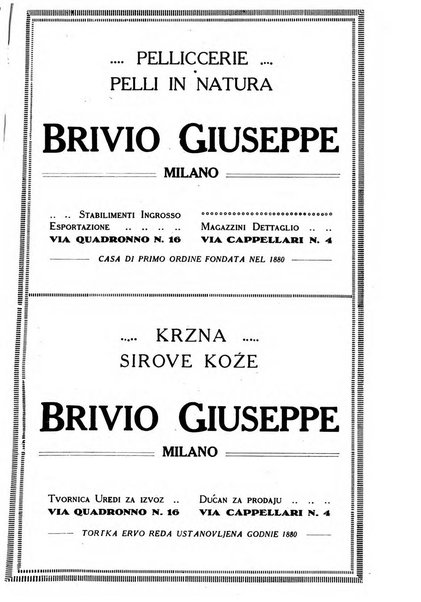 Il monitore italo-slavo rivista mensile di propaganda dei rapporti commerciali, industriali ed intellettuali tra l'Italia ed i paesi slavi