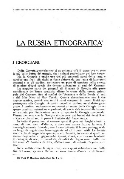 Il monitore italo-slavo rivista mensile di propaganda dei rapporti commerciali, industriali ed intellettuali tra l'Italia ed i paesi slavi