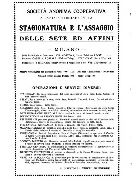 Il monitore italo-slavo rivista mensile di propaganda dei rapporti commerciali, industriali ed intellettuali tra l'Italia ed i paesi slavi