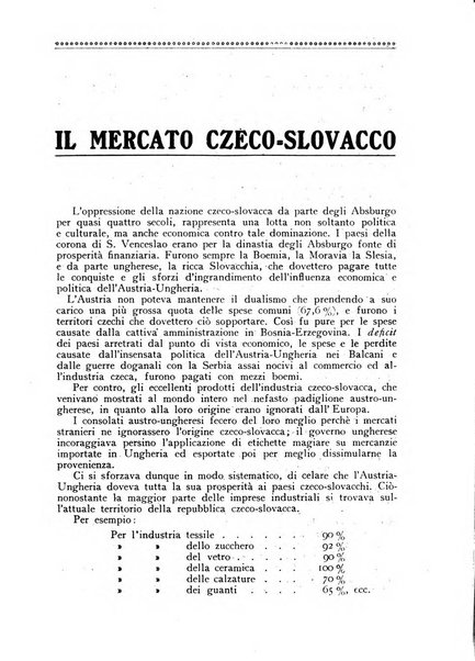 Il monitore italo-slavo rivista mensile di propaganda dei rapporti commerciali, industriali ed intellettuali tra l'Italia ed i paesi slavi