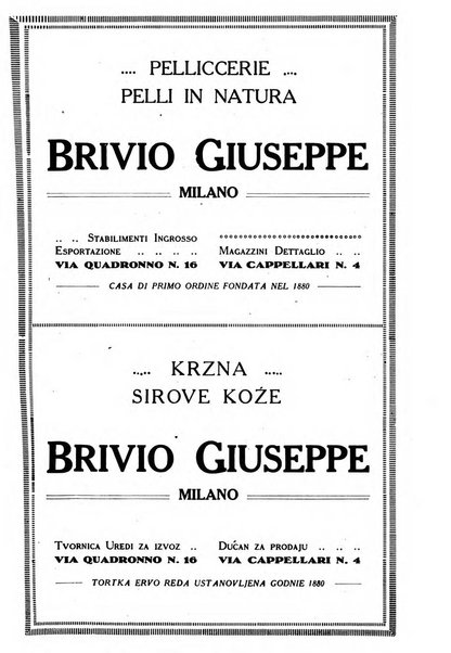 Il monitore italo-slavo rivista mensile di propaganda dei rapporti commerciali, industriali ed intellettuali tra l'Italia ed i paesi slavi