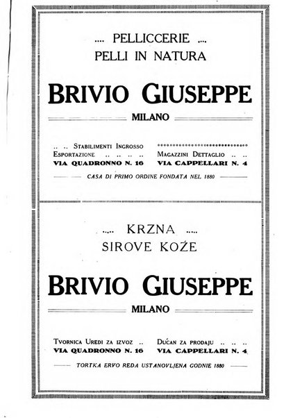 Il monitore italo-slavo rivista mensile di propaganda dei rapporti commerciali, industriali ed intellettuali tra l'Italia ed i paesi slavi