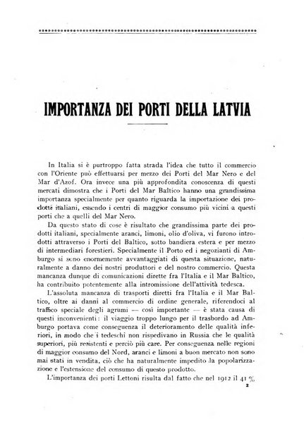 Il monitore italo-slavo rivista mensile di propaganda dei rapporti commerciali, industriali ed intellettuali tra l'Italia ed i paesi slavi