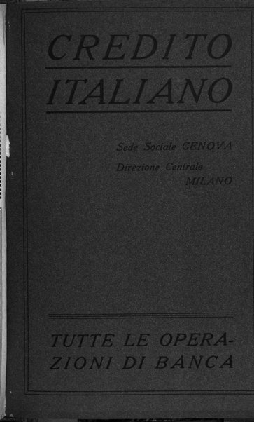 Il monitore italo-slavo rivista mensile di propaganda dei rapporti commerciali, industriali ed intellettuali tra l'Italia ed i paesi slavi