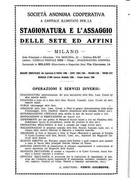 Il monitore italo-slavo rivista mensile di propaganda dei rapporti commerciali, industriali ed intellettuali tra l'Italia ed i paesi slavi