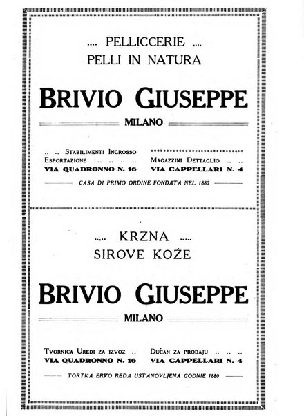 Il monitore italo-slavo rivista mensile di propaganda dei rapporti commerciali, industriali ed intellettuali tra l'Italia ed i paesi slavi