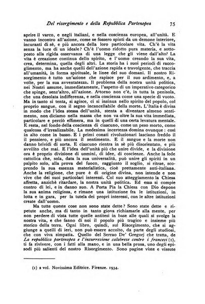 Il movimento letterario quaderno mensile di cultura