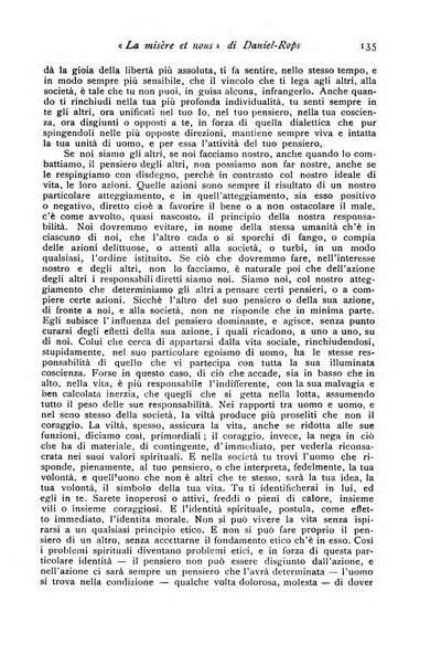 Il movimento letterario quaderno mensile di cultura