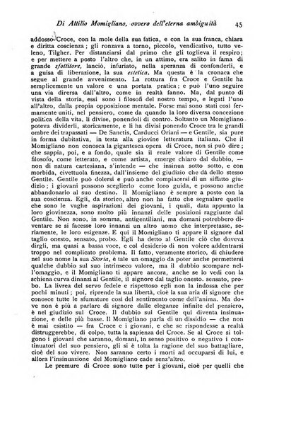 Il movimento letterario quaderno mensile di cultura