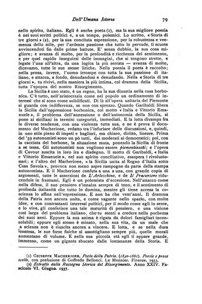 Il movimento letterario quaderno mensile di cultura