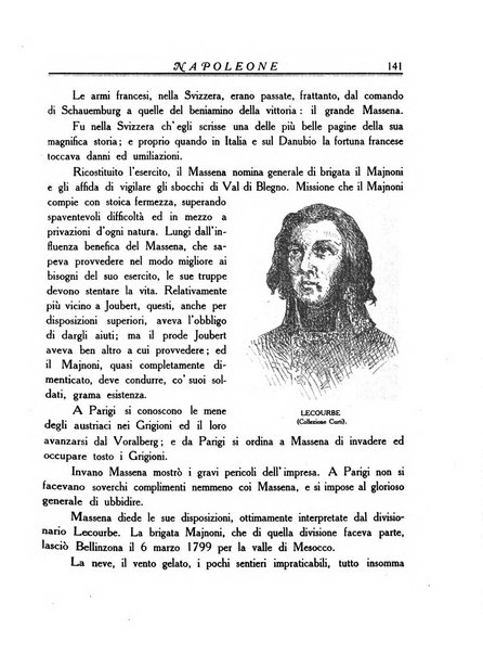 Napoleone rivista storica