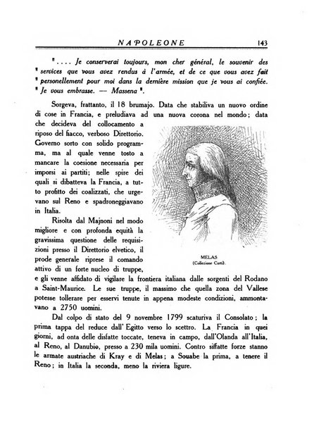 Napoleone rivista storica