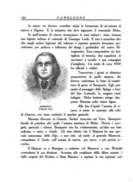 Napoleone rivista storica