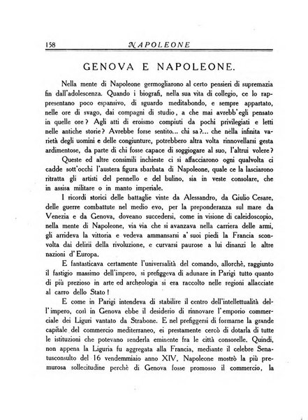 Napoleone rivista storica