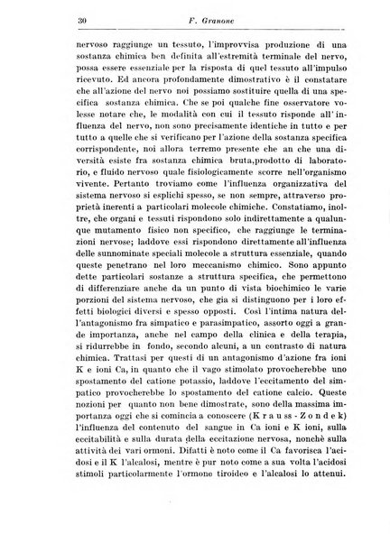 Neopsichiatria rassegna di psichiatria, neurologia, endocrinologia