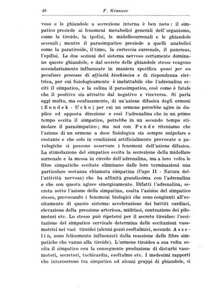 Neopsichiatria rassegna di psichiatria, neurologia, endocrinologia