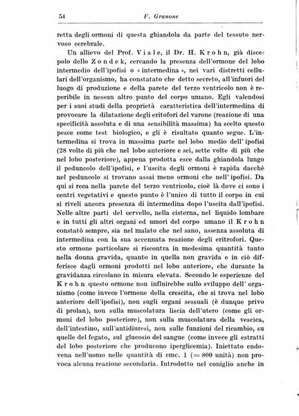 Neopsichiatria rassegna di psichiatria, neurologia, endocrinologia