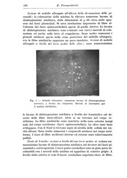 Neopsichiatria rassegna di psichiatria, neurologia, endocrinologia