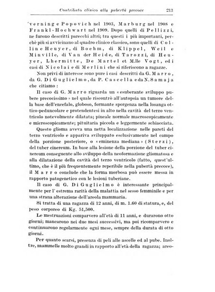 Neopsichiatria rassegna di psichiatria, neurologia, endocrinologia