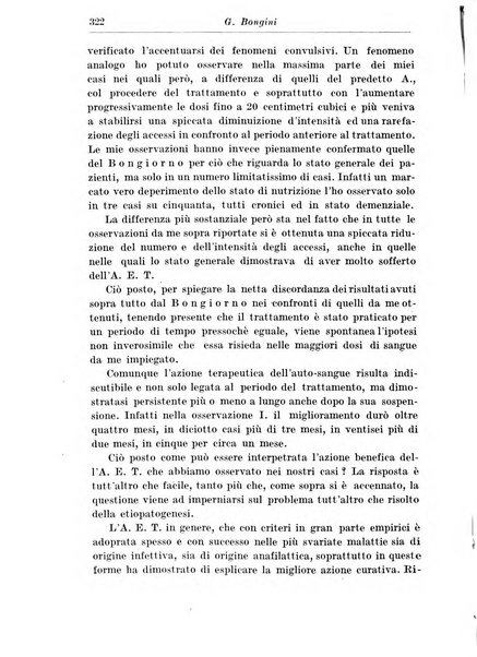 Neopsichiatria rassegna di psichiatria, neurologia, endocrinologia