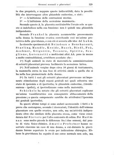 Neopsichiatria rassegna di psichiatria, neurologia, endocrinologia