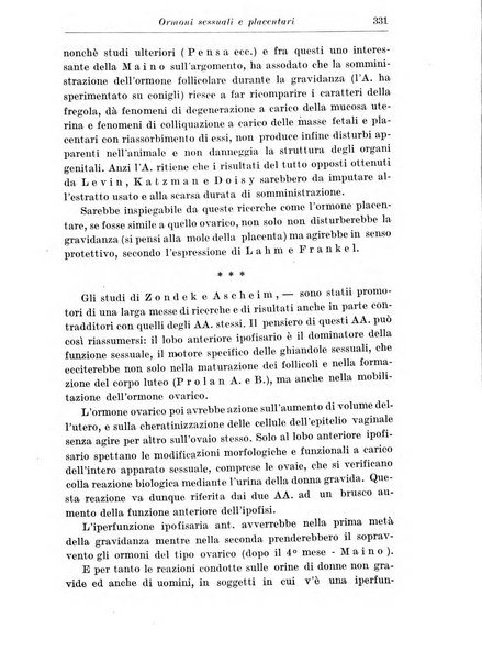 Neopsichiatria rassegna di psichiatria, neurologia, endocrinologia