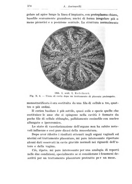 Neopsichiatria rassegna di psichiatria, neurologia, endocrinologia