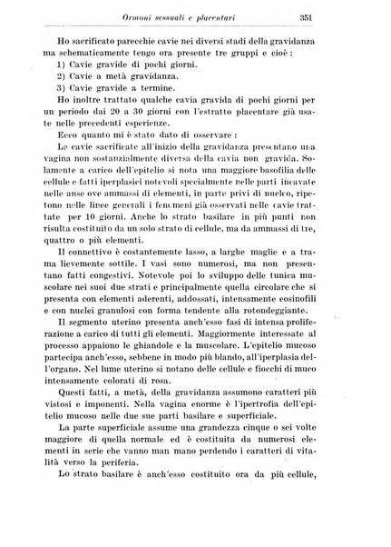 Neopsichiatria rassegna di psichiatria, neurologia, endocrinologia