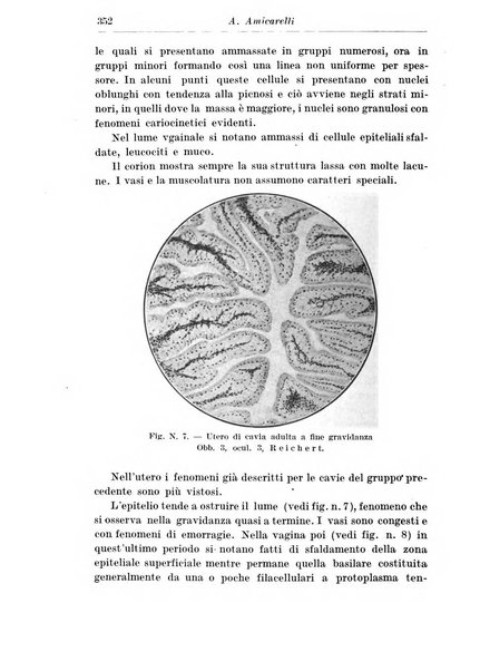 Neopsichiatria rassegna di psichiatria, neurologia, endocrinologia