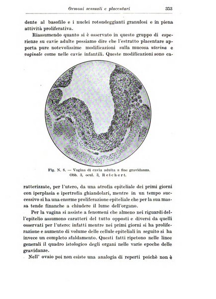 Neopsichiatria rassegna di psichiatria, neurologia, endocrinologia