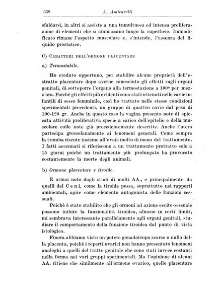 Neopsichiatria rassegna di psichiatria, neurologia, endocrinologia