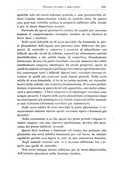 Neopsichiatria rassegna di psichiatria, neurologia, endocrinologia