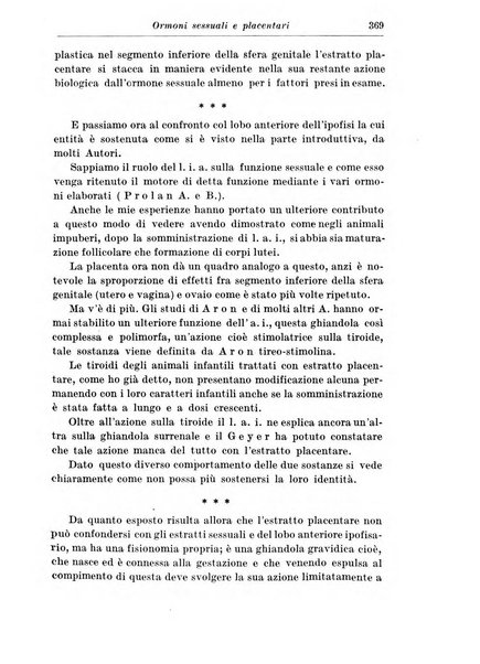 Neopsichiatria rassegna di psichiatria, neurologia, endocrinologia