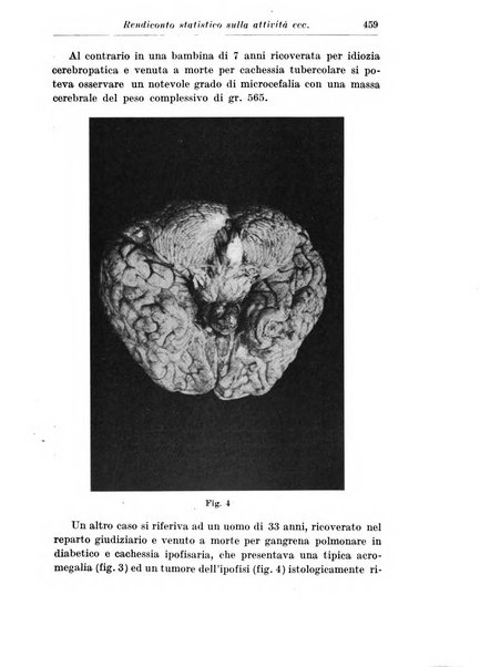 Neopsichiatria rassegna di psichiatria, neurologia, endocrinologia